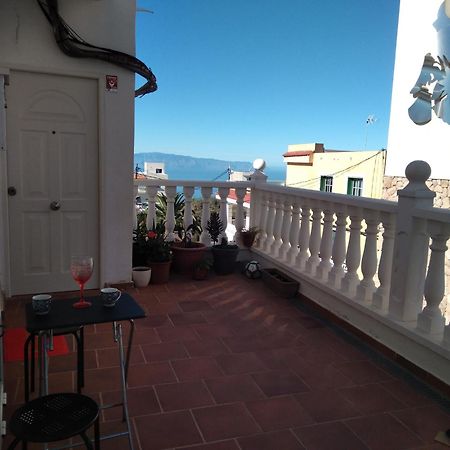 Bonito Apartamento Para 2 Personas En Tenerife Guia de Isora  Ngoại thất bức ảnh
