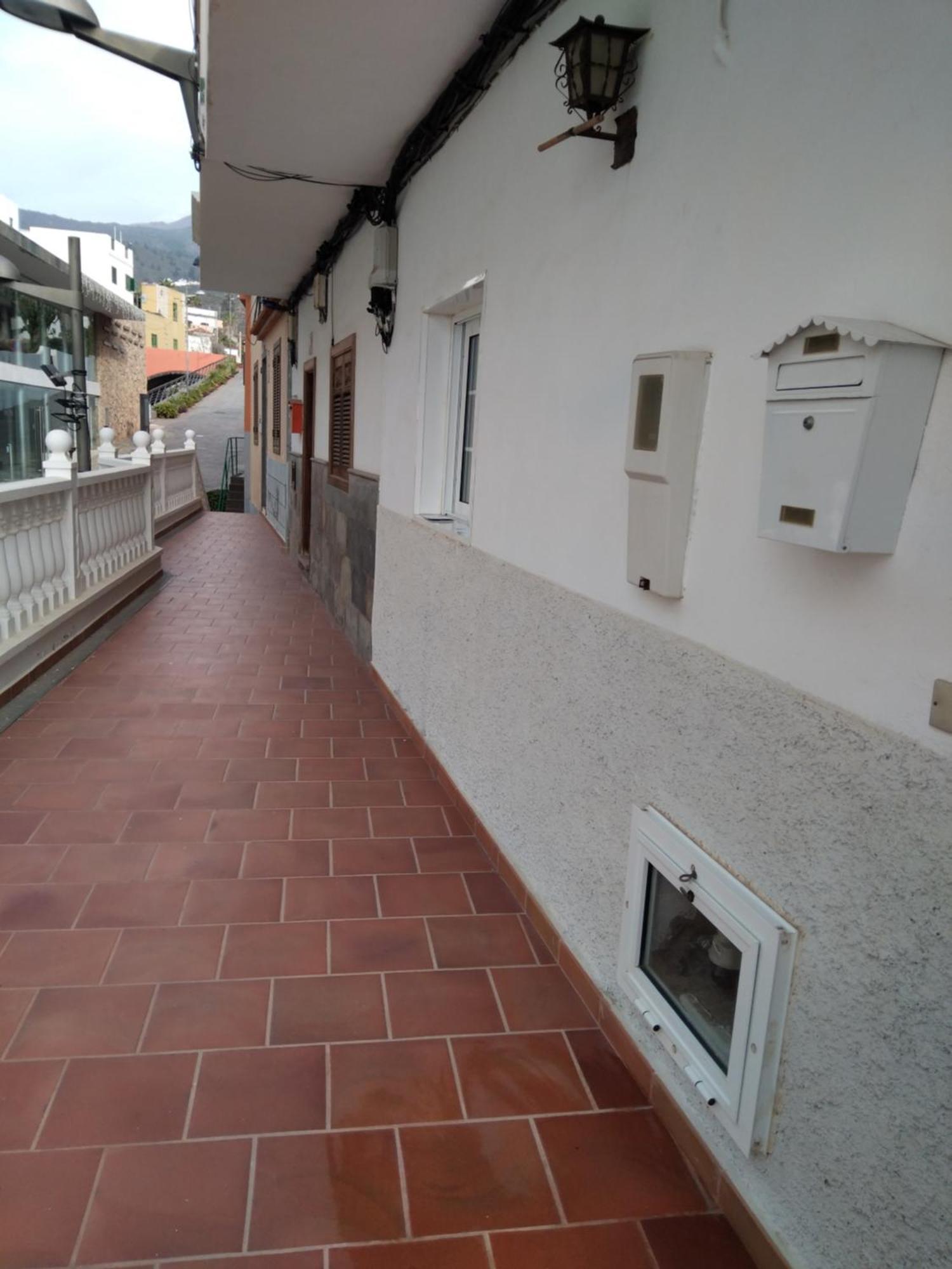 Bonito Apartamento Para 2 Personas En Tenerife Guia de Isora  Ngoại thất bức ảnh