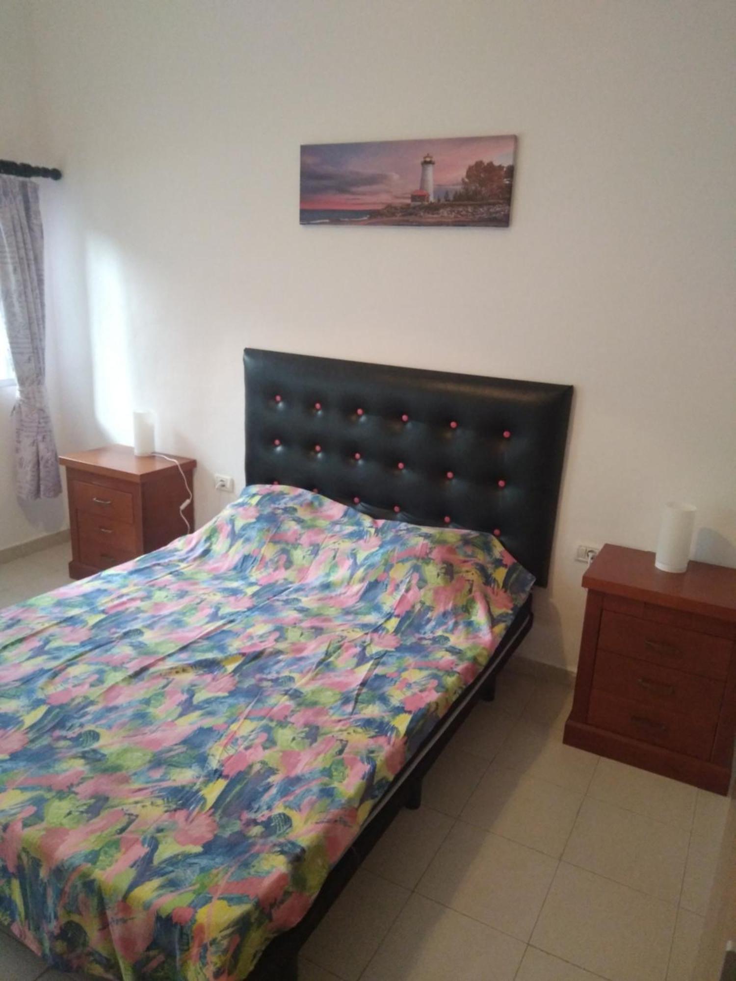 Bonito Apartamento Para 2 Personas En Tenerife Guia de Isora  Ngoại thất bức ảnh