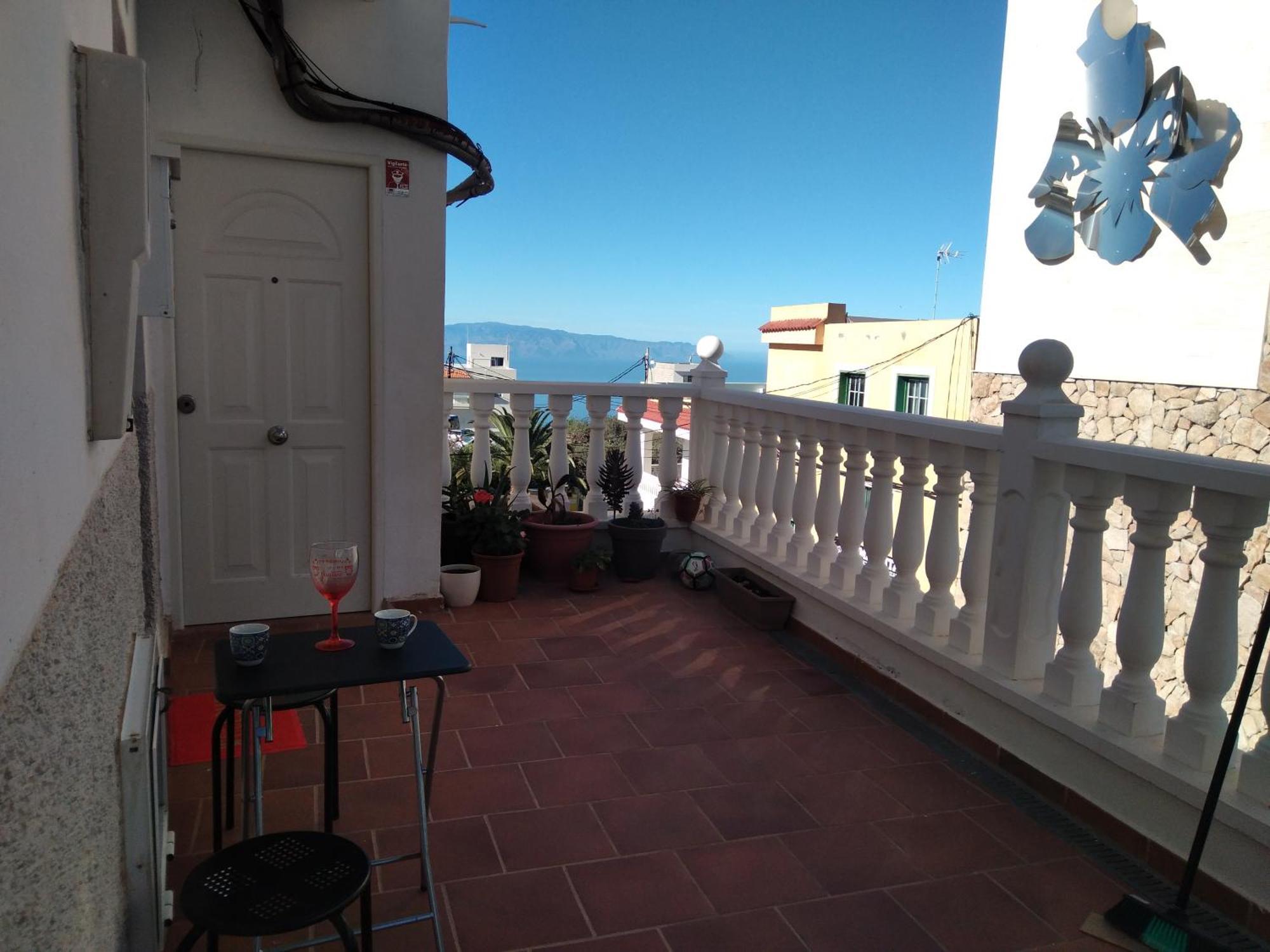 Bonito Apartamento Para 2 Personas En Tenerife Guia de Isora  Ngoại thất bức ảnh