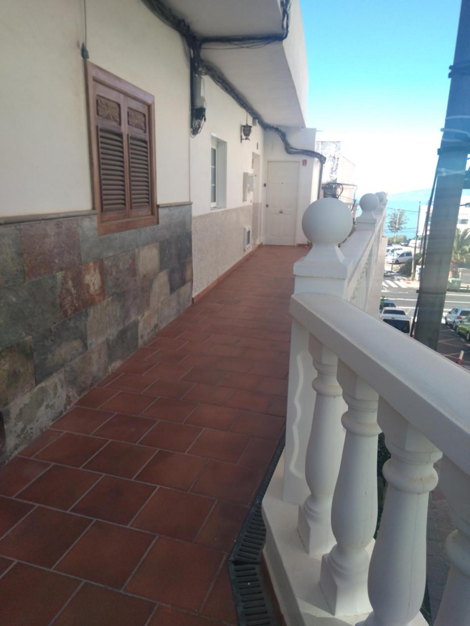 Bonito Apartamento Para 2 Personas En Tenerife Guia de Isora  Ngoại thất bức ảnh