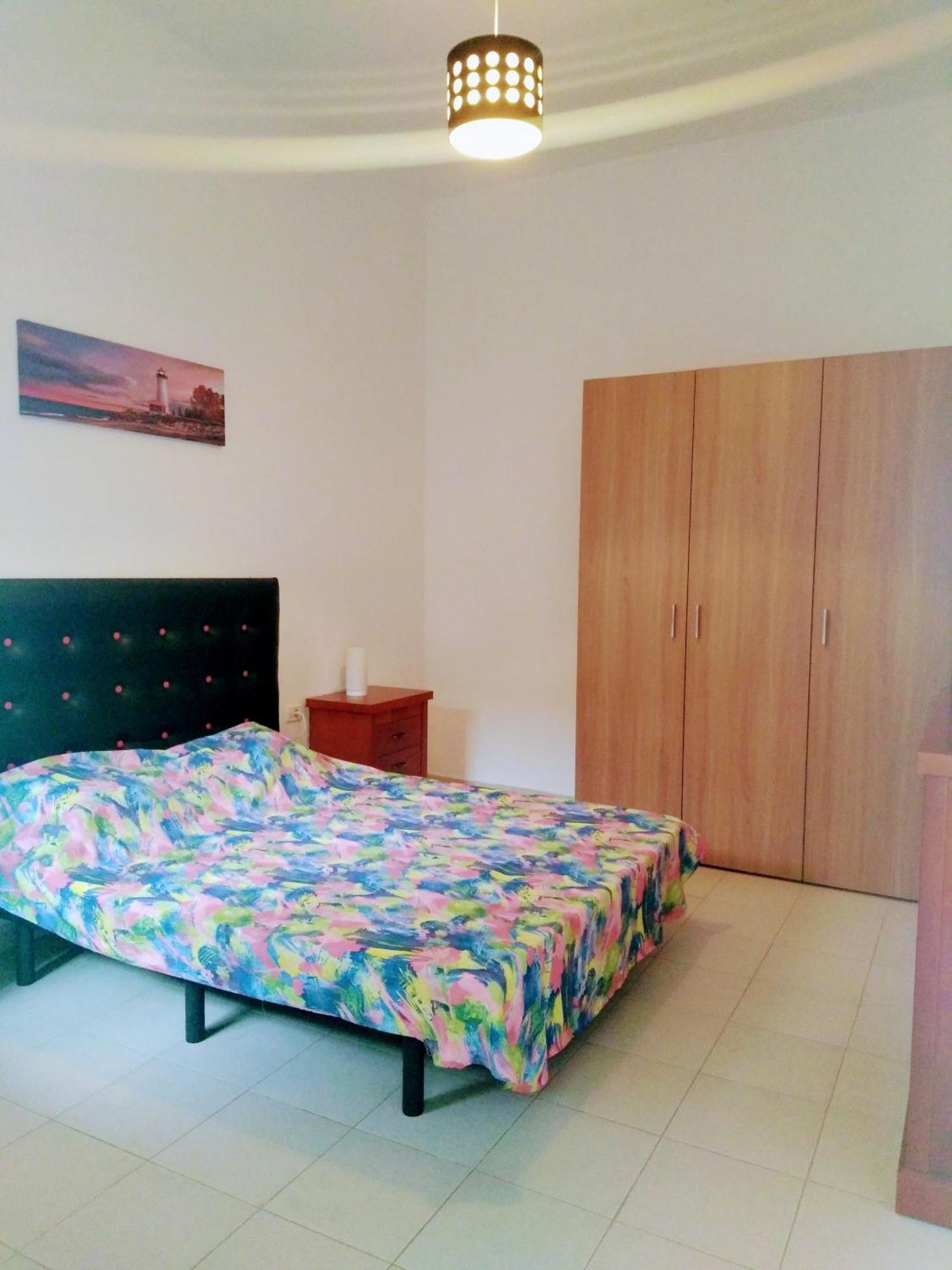 Bonito Apartamento Para 2 Personas En Tenerife Guia de Isora  Ngoại thất bức ảnh